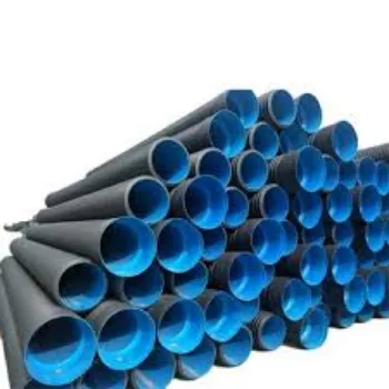 Pvc Drainage Pipe